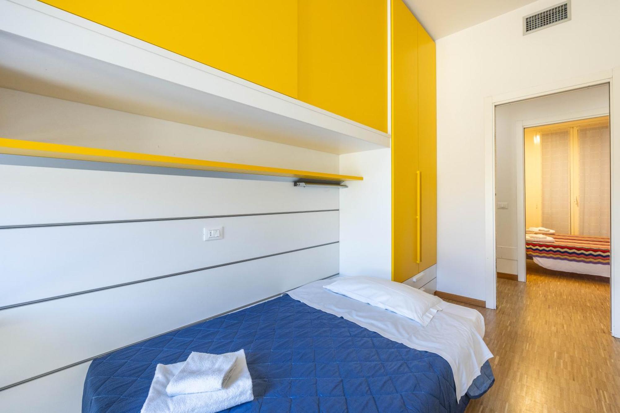 Lame Pro, Bologna By Short Holidays Exterior foto