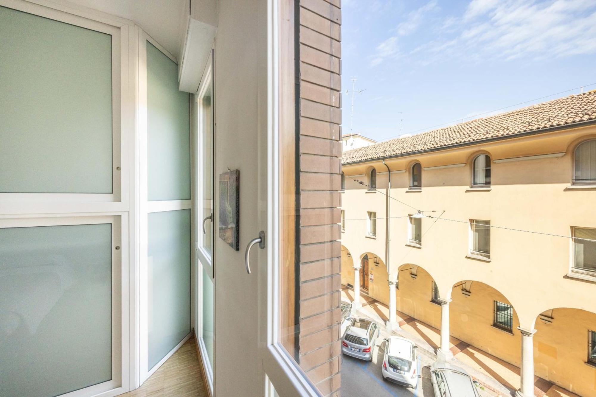 Lame Pro, Bologna By Short Holidays Exterior foto