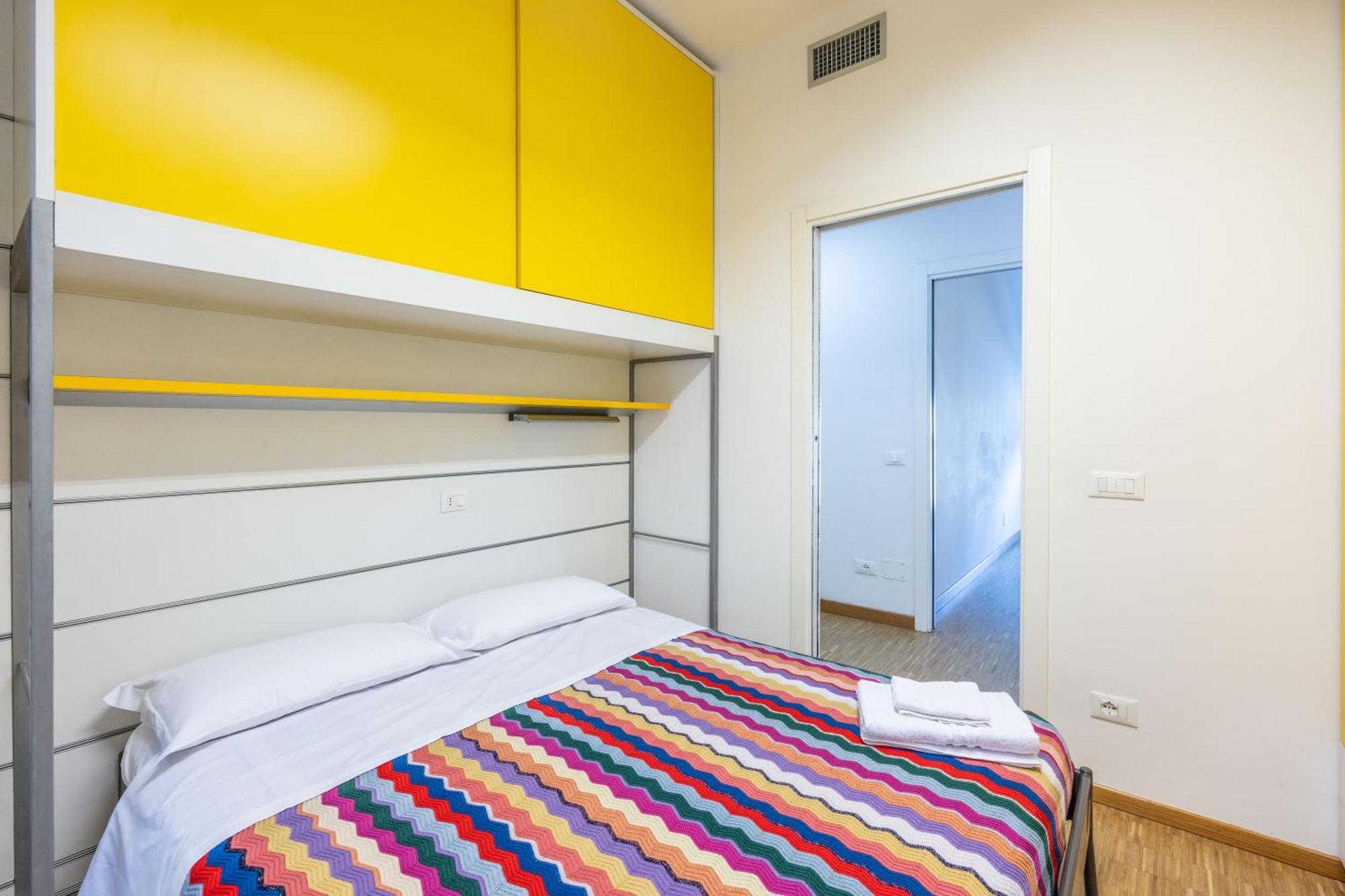 Lame Pro, Bologna By Short Holidays Exterior foto