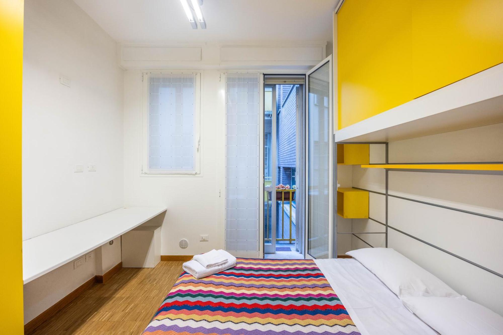Lame Pro, Bologna By Short Holidays Exterior foto
