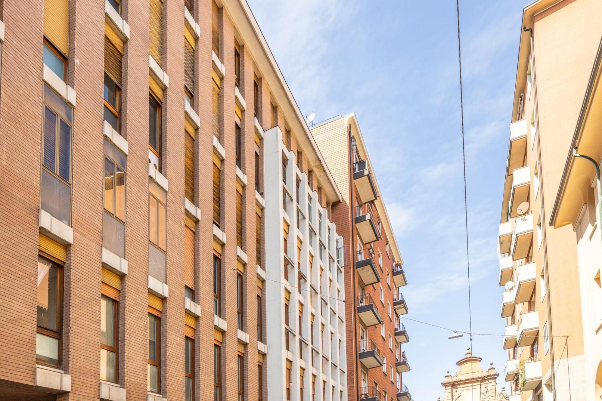 Lame Pro, Bologna By Short Holidays Exterior foto